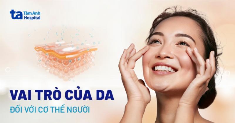 Hinh anh minh hoa viec thoa kem chong nang len chan de bao ve da co not ruoi, nhan manh viec cham soc da cho not ruoi o chan.